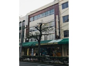 竹崎町2丁目ビルの物件外観写真